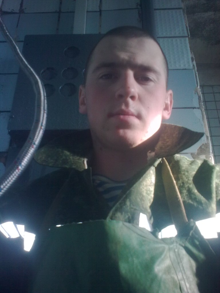 Жэка Ждан | Москва