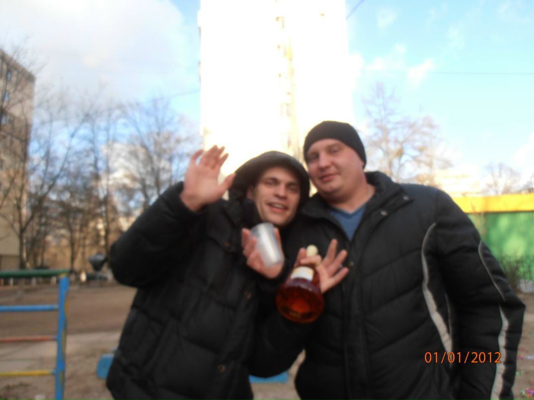 Александр Мовчан | Житомир