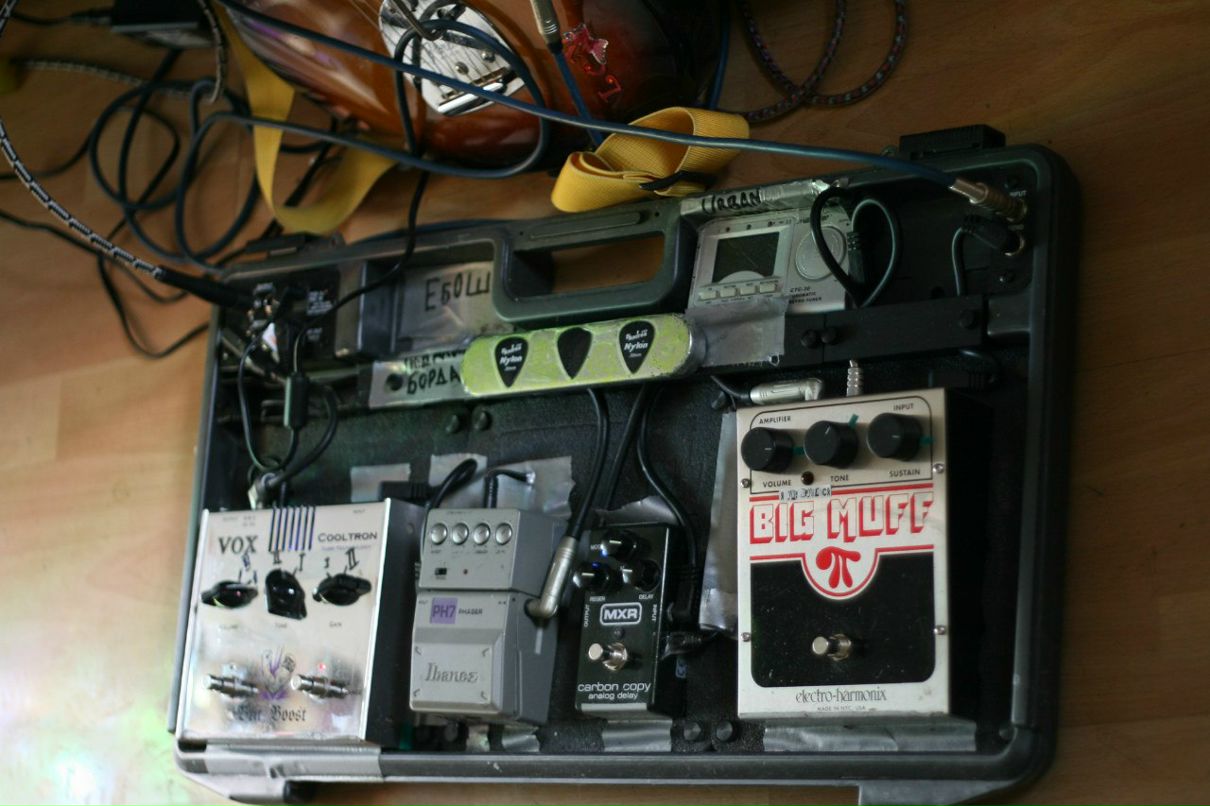 Михаил Сорокин 40 in | Москва