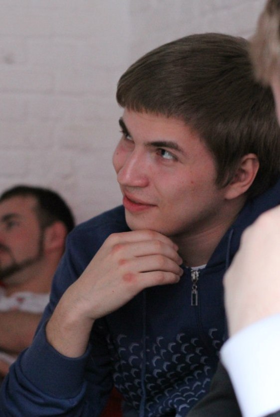 Анатолий Никитин | Ярославль