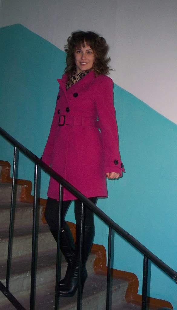 Виктория Ильгова | Белгород