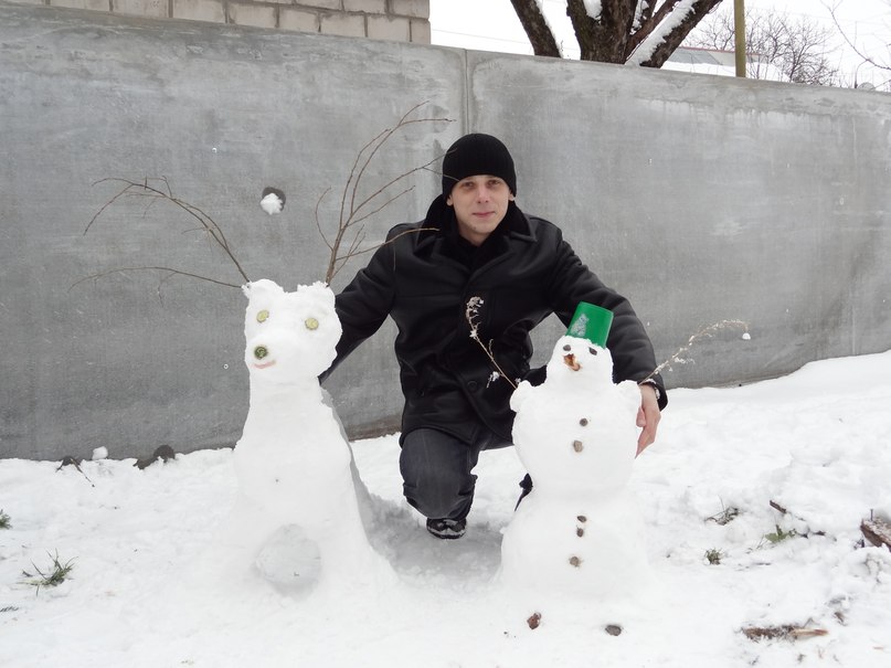 Дмитрий Крентевильк | Винница