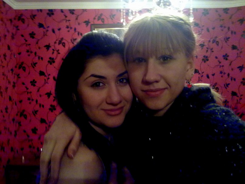 Настя Немкова | Мытищи