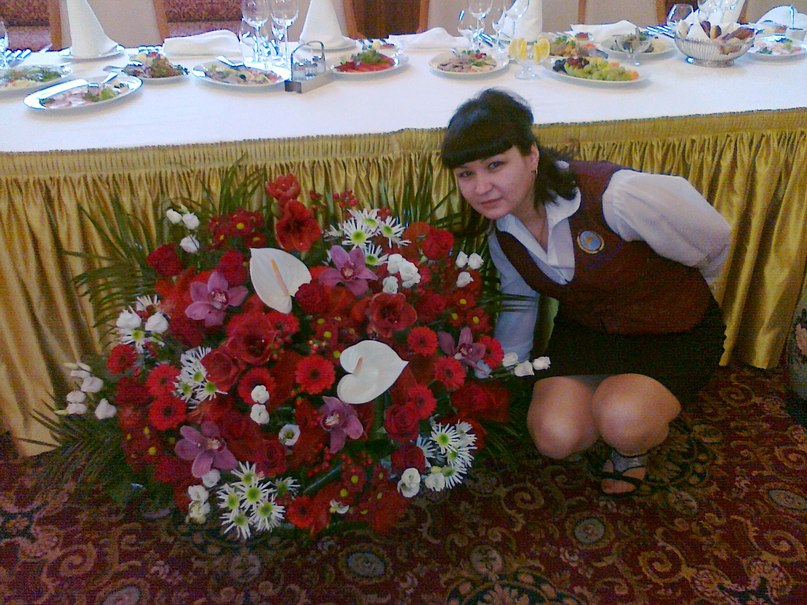 Вєра Левченко | Киев