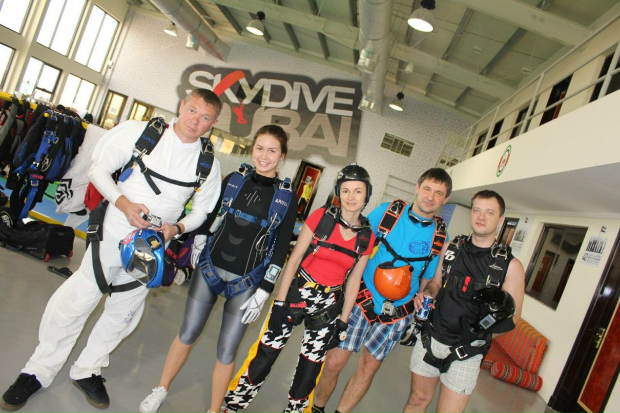 Арина Попкова | Новосибирск