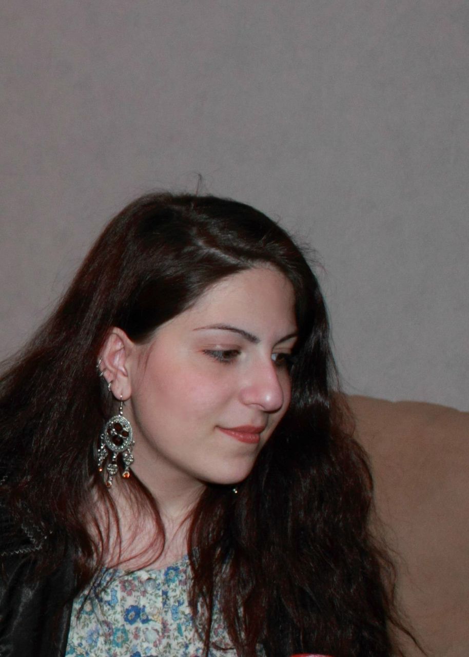 Сали Накашидзе | Тбилиси