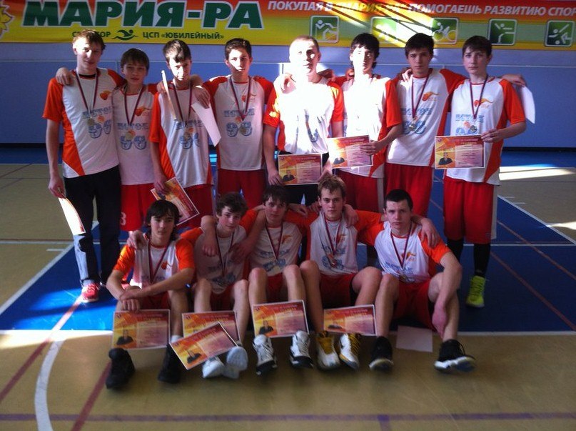 Евгений Бочкарев | Новосибирск