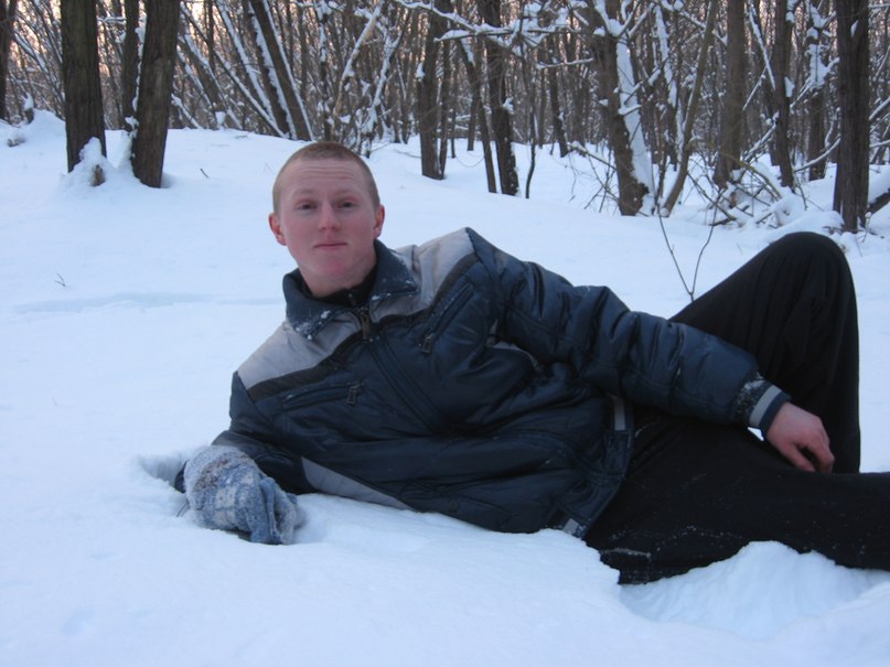 Паша Щурский | Алешки / Цюрупинск