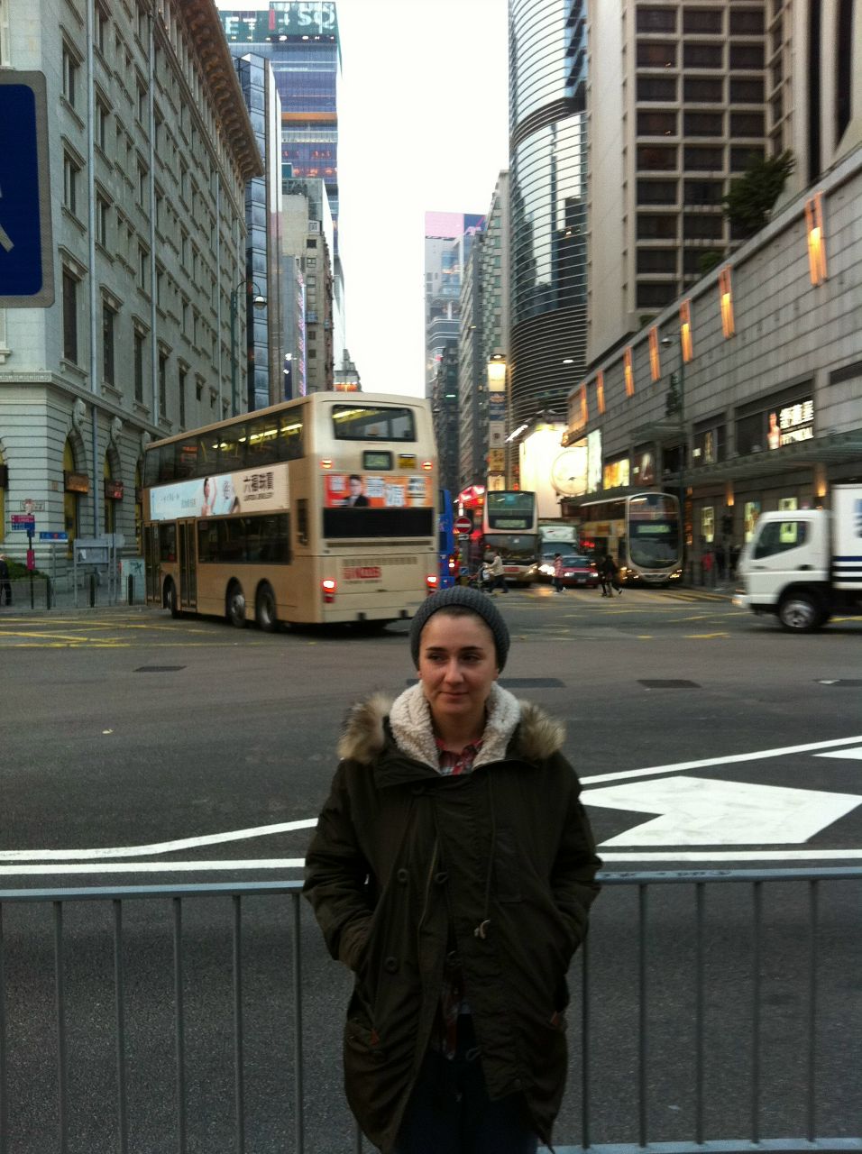 Viktoria Avloian | Москва