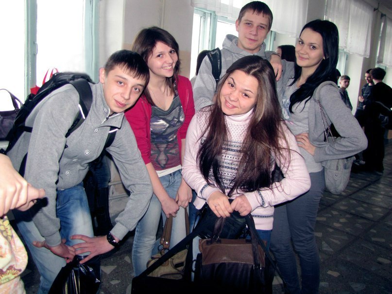 Влад Терпузиди | Новокузнецк