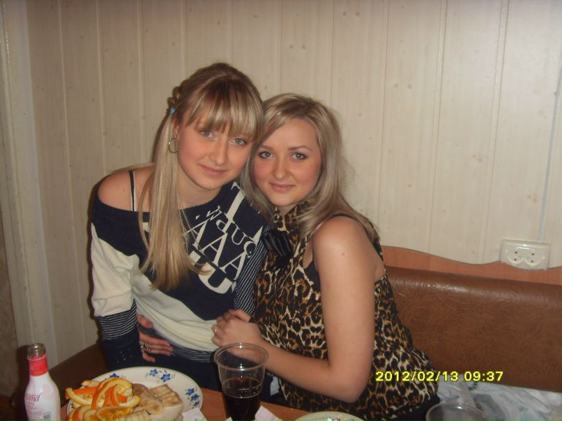 Катя Суханова | 