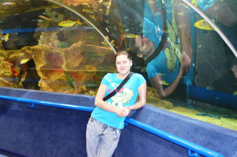 Кристина Грицко | Псков