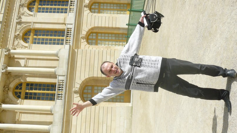 Дениска Сержантов (Vladikal) | Волгоград