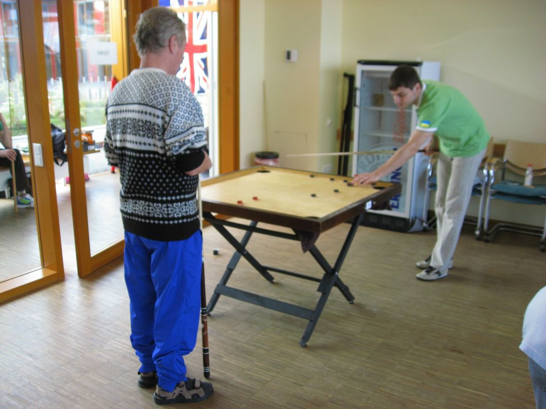 Ivan Lisovenko | Киев