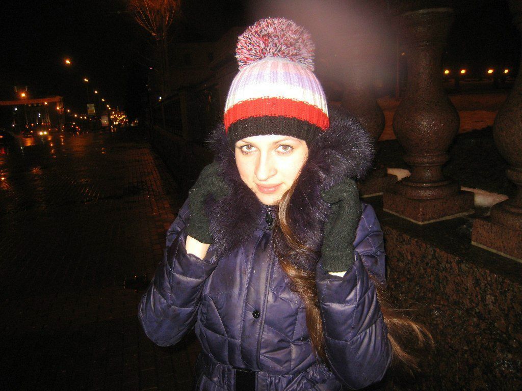 Галина Титович | Минск