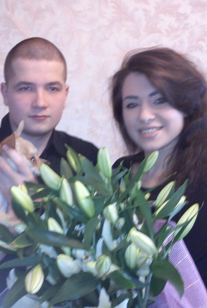 Елена Богданова | Санкт-Петербург