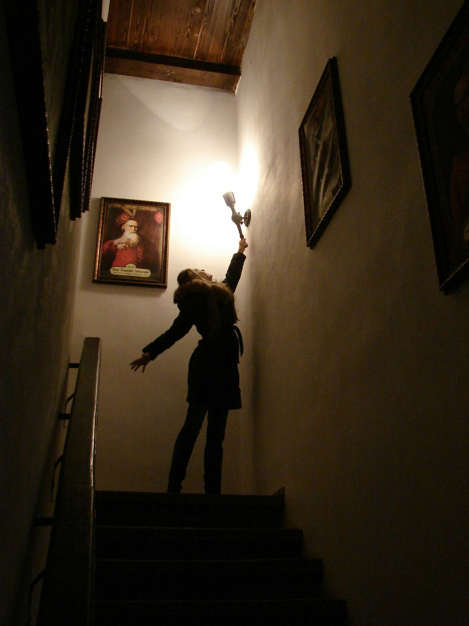 Екатерина Лисовец カチャ | Киев