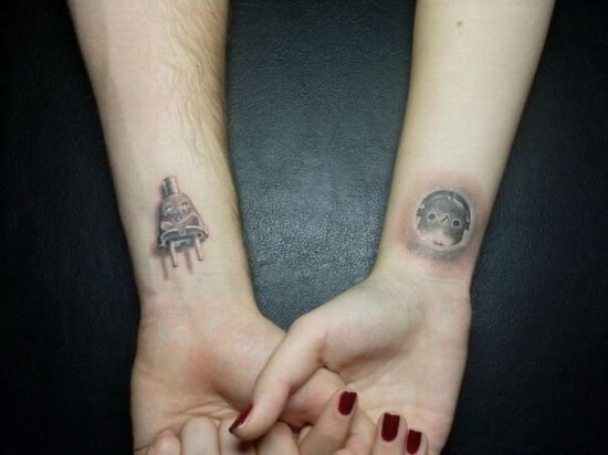 Варвара Турица | Измаил