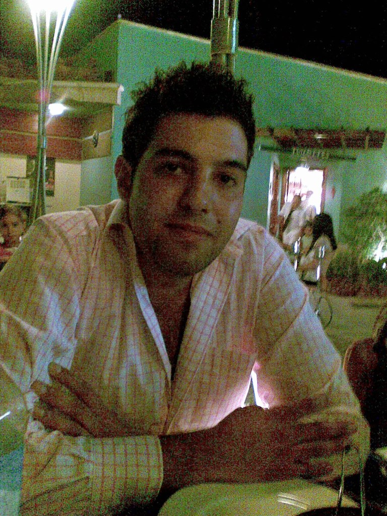 Yaman Sarikouzel | Amsterdam