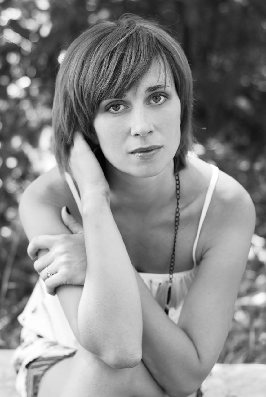 Любовь Твердохлебова | Мариуполь