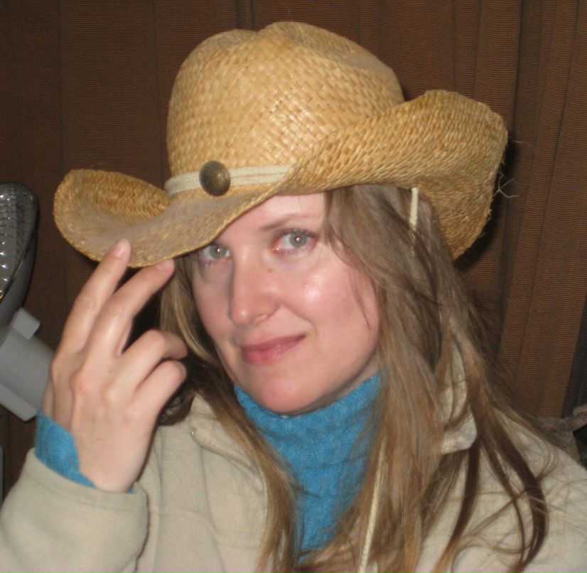 Вероника Тродос | Москва