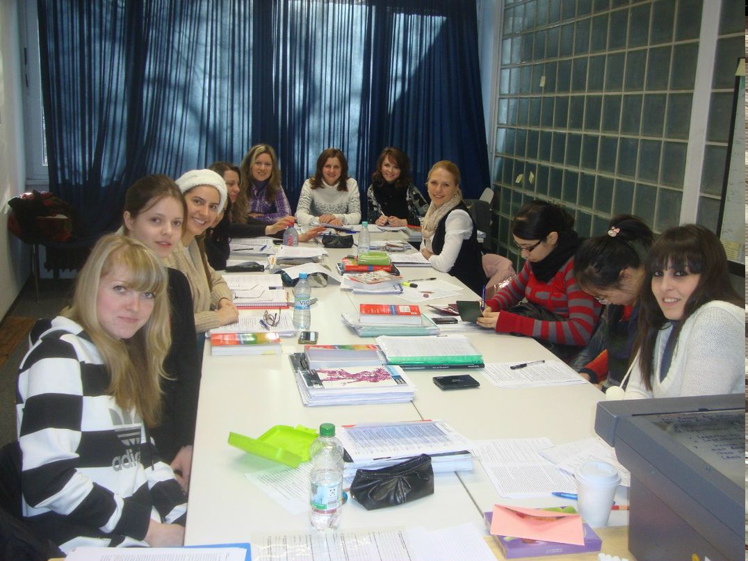 Анюта Рудомаха leckerchen | Köln