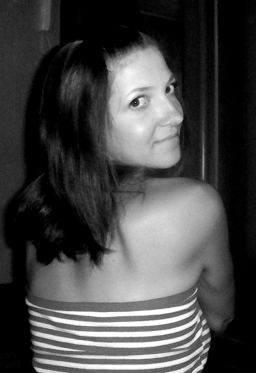 Ирина Агафонова | Иркутск