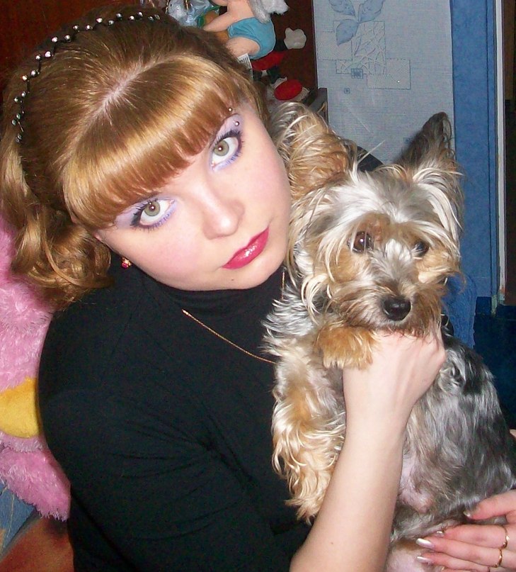 Наталья Мороз | Архангельск