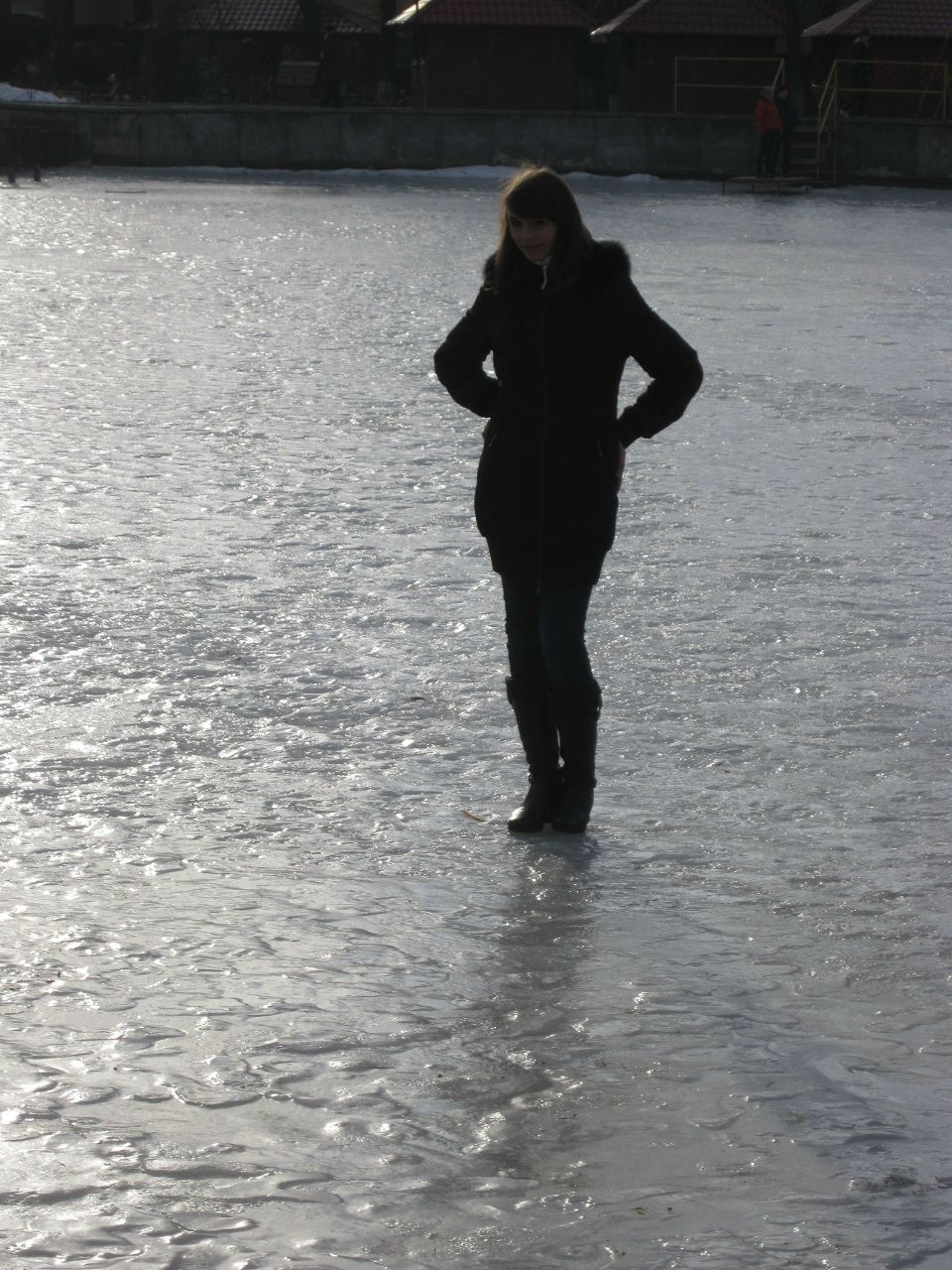 Надя Волкова | Львов