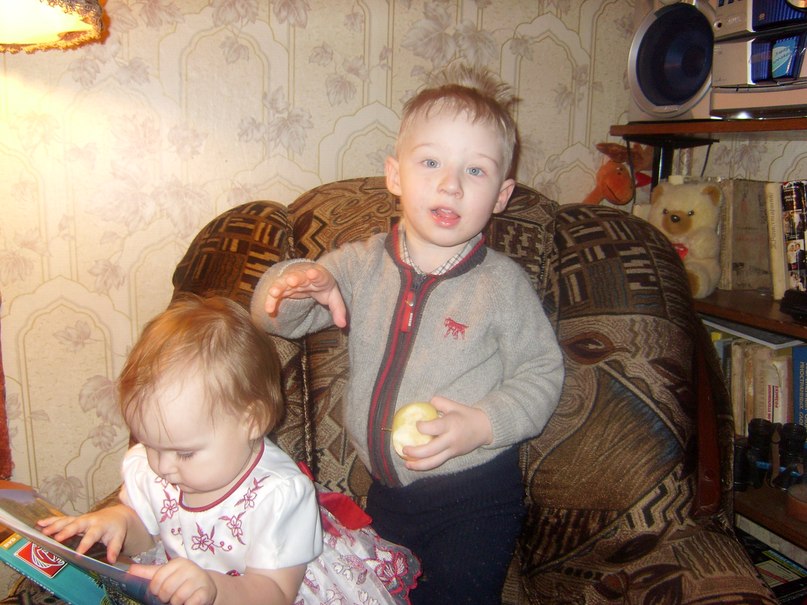 Алёна Дылдина | Березники