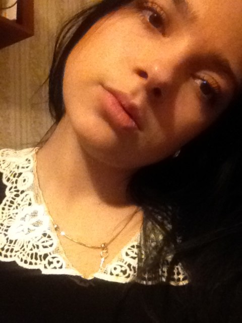 Александра Карамнова ♥ | Москва