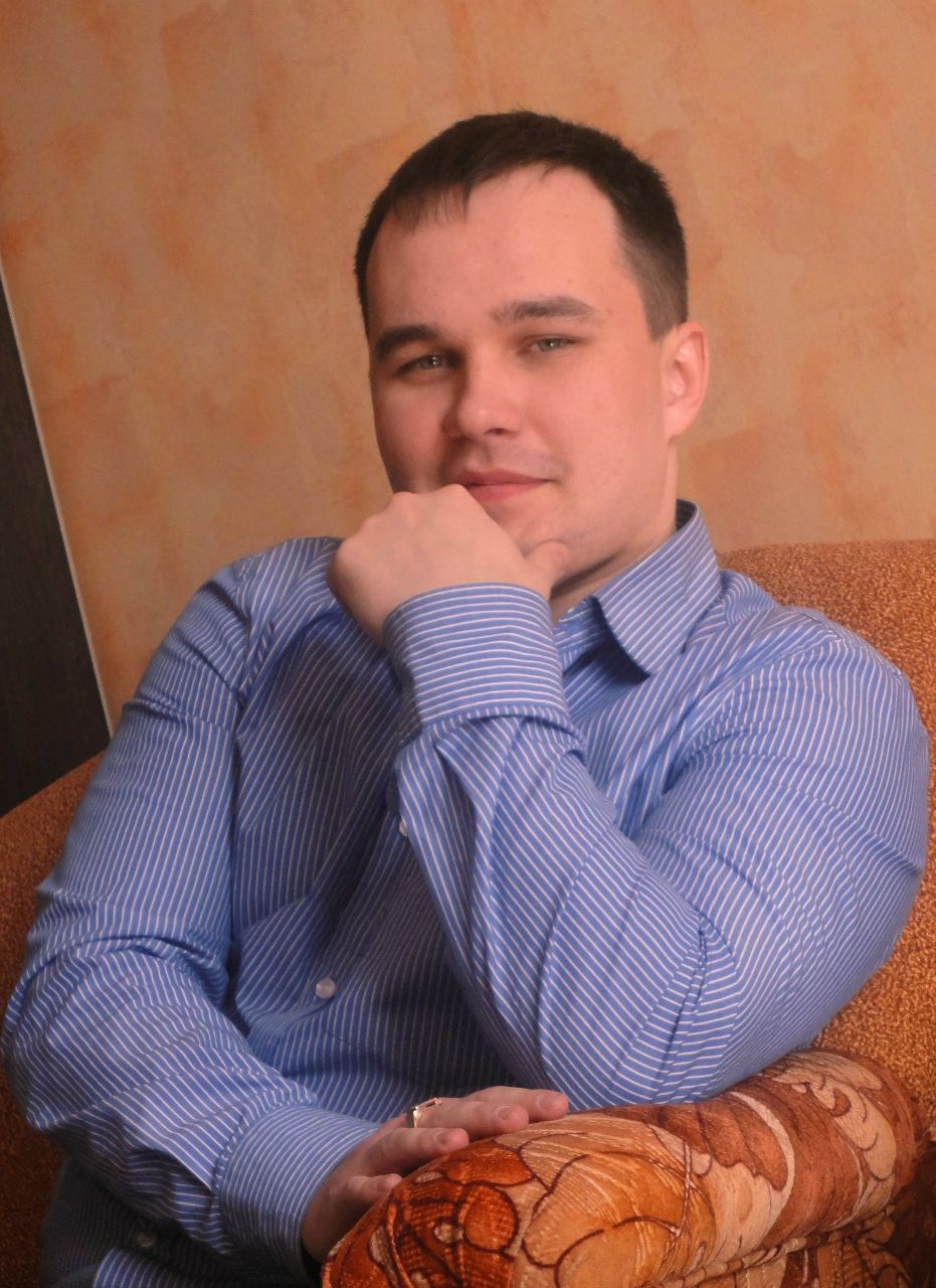 Константин Бардин | Красноярск