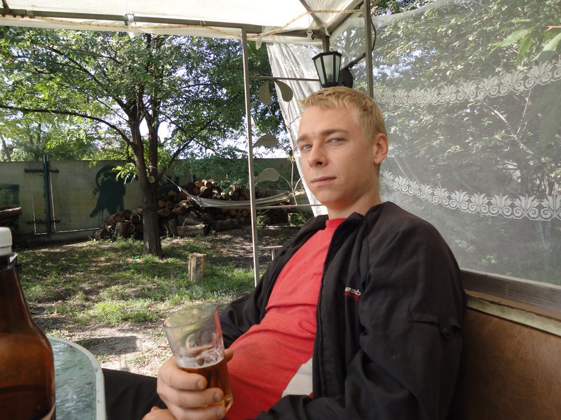 Владимир Самокиш | Москва