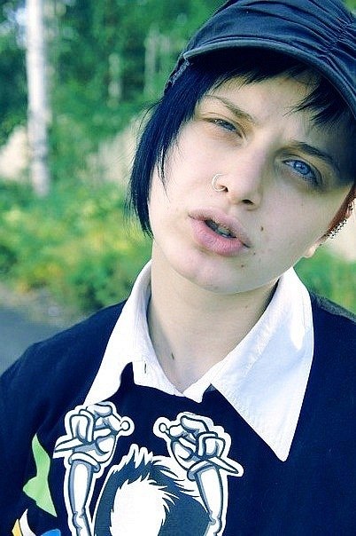 Юлька Смирнова | Комсомольск-на-Амуре