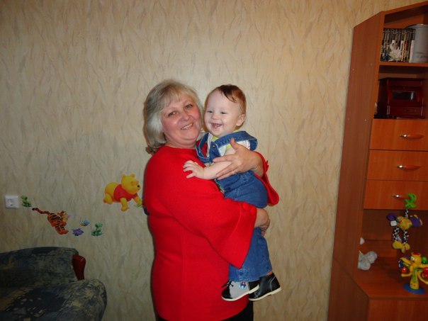 Марина Архипова | Санкт-Петербург