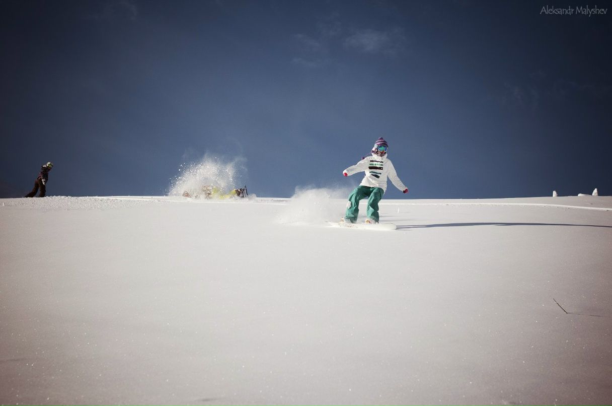 Александр Малышев | Киев