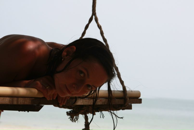 Юлия Семёнова | Москва