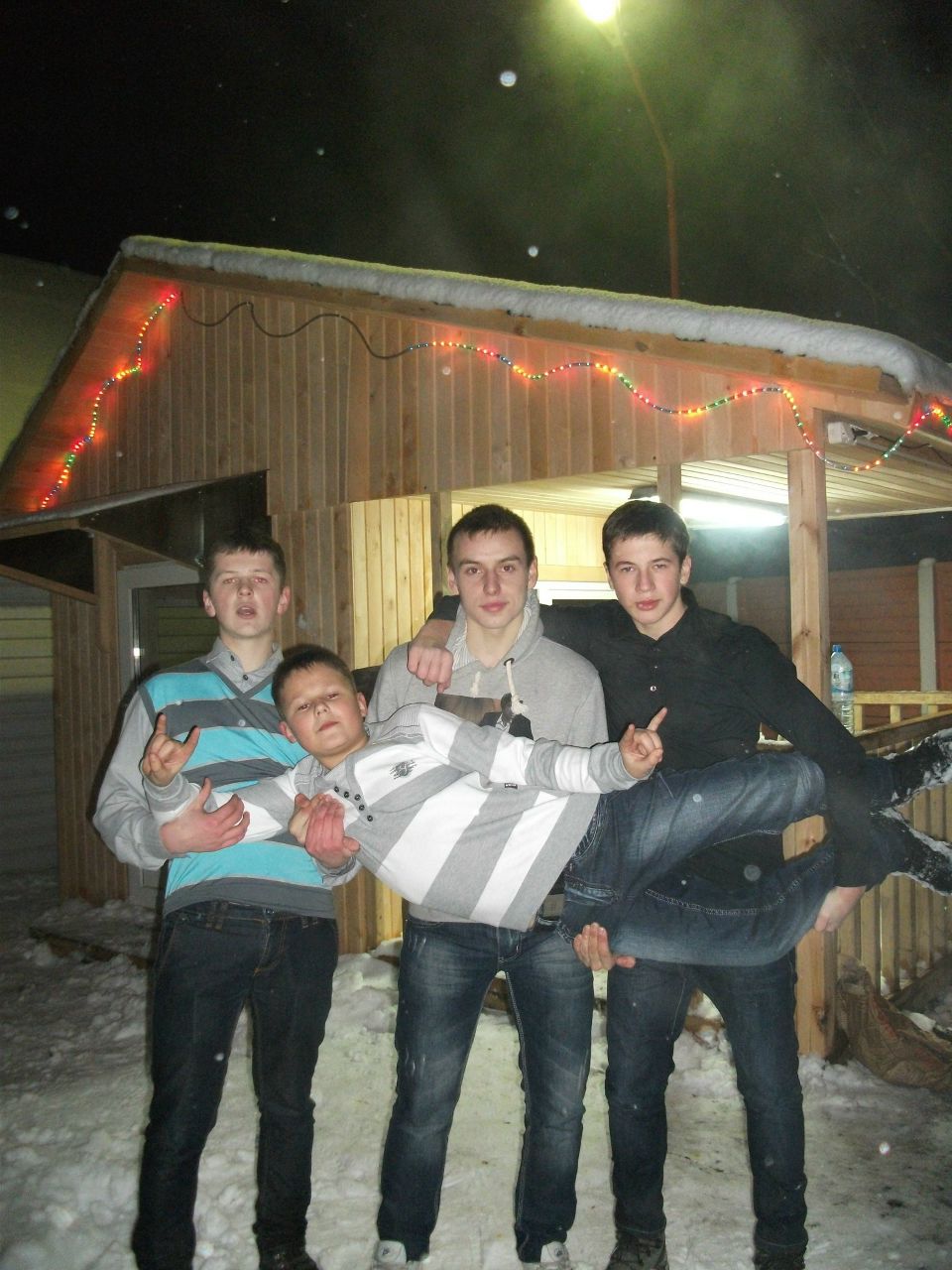 Антон Стасевич | Пинск