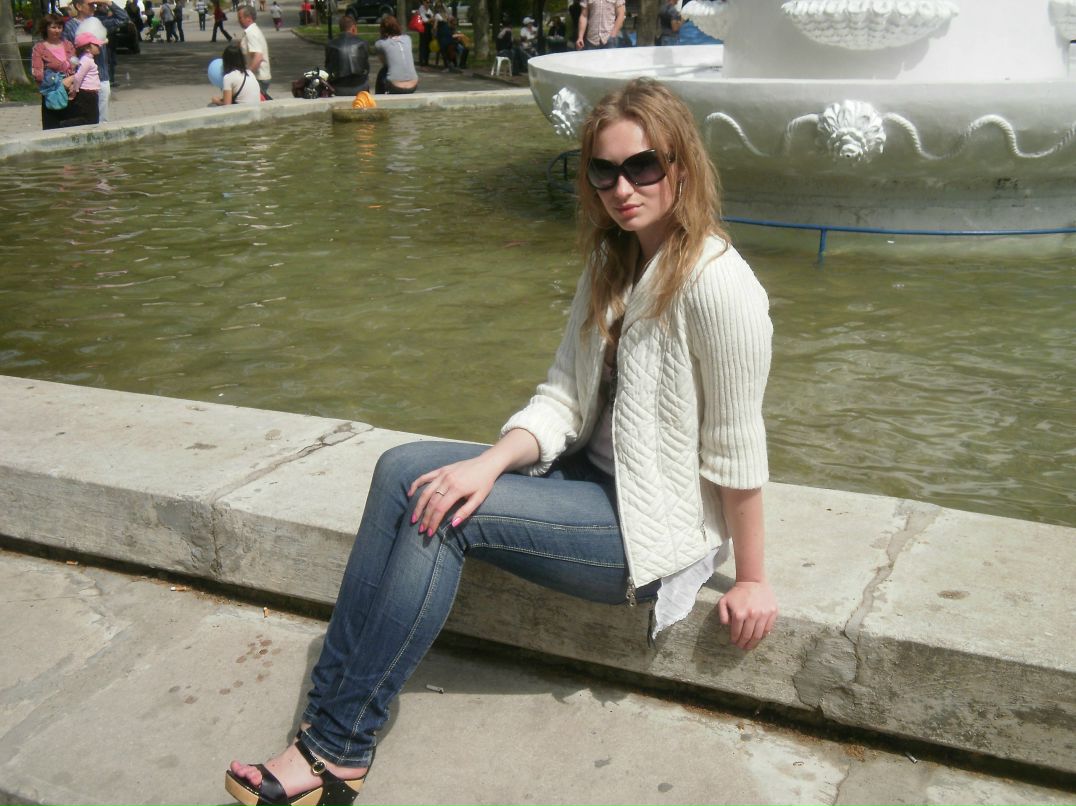 Настя Стеганцова | Athens