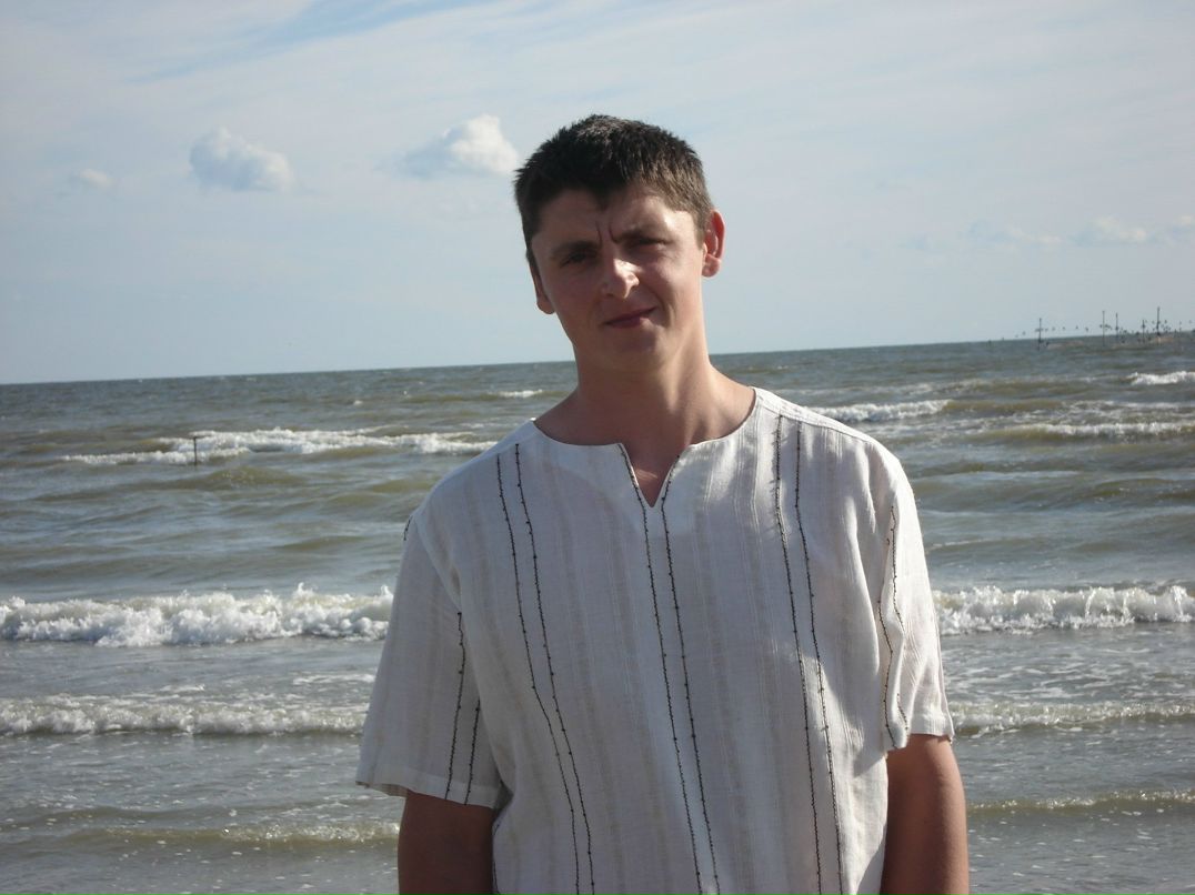 Руслан Костюк | Бровары