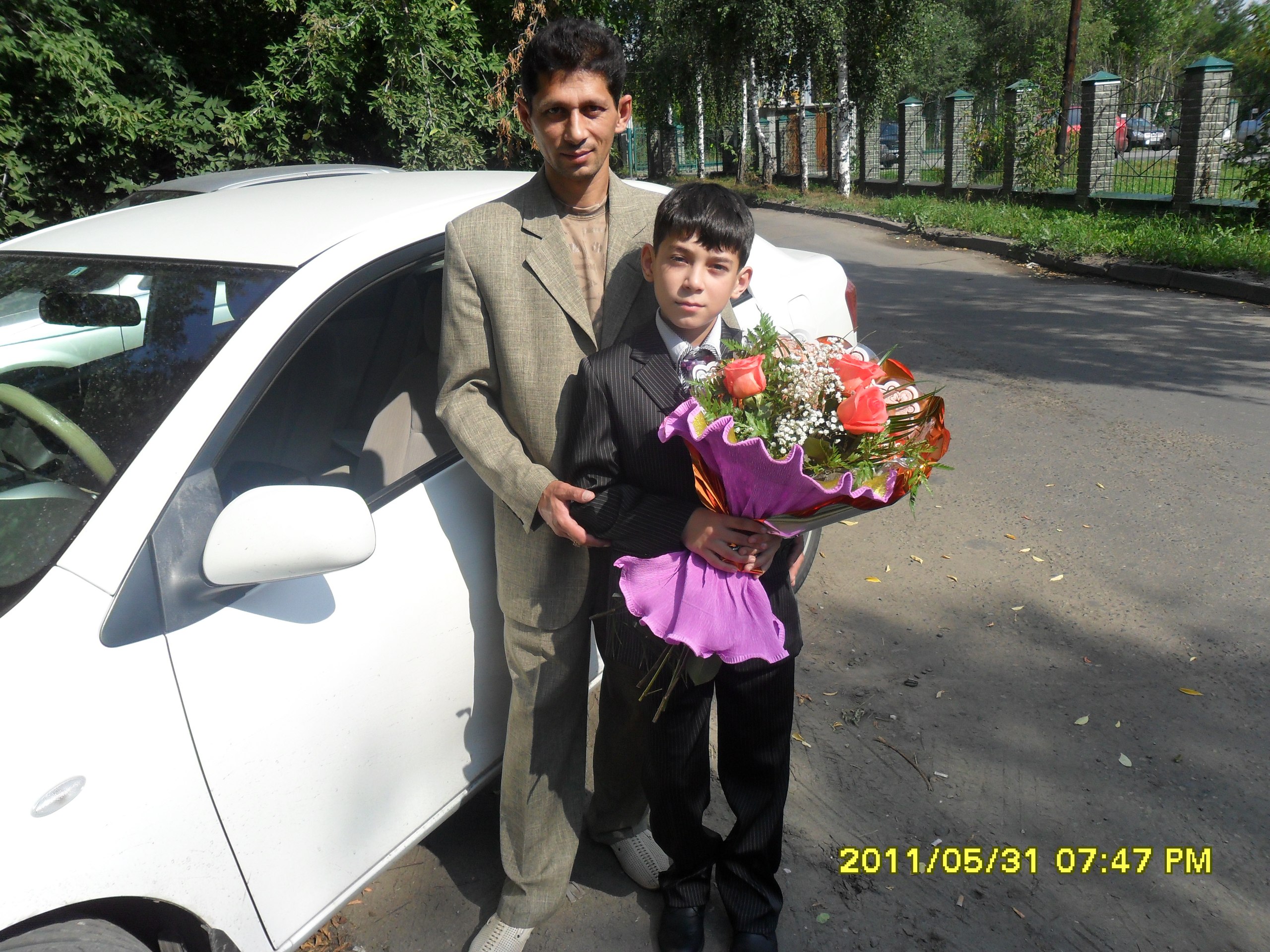 Фото профиля