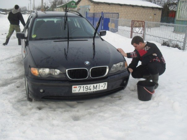 Виталик Раховский | Минск