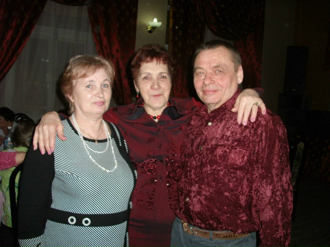 Галина Екимова | Коряжма