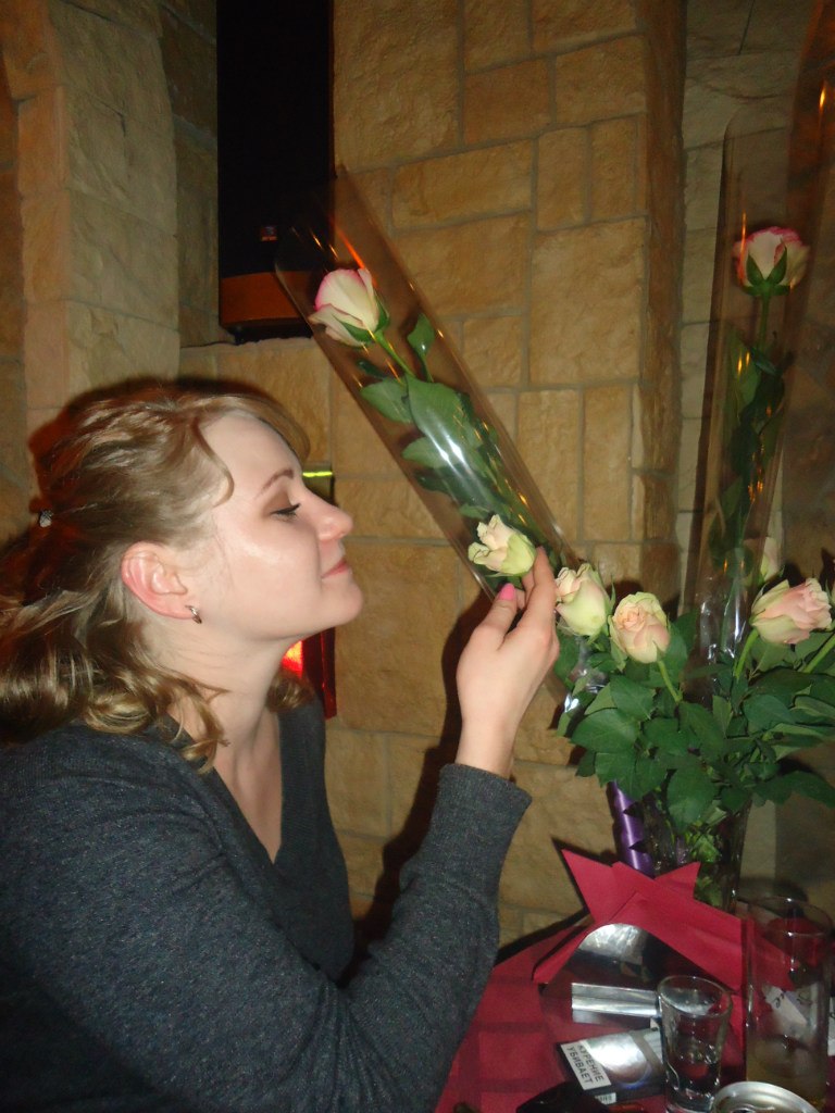 Анастасия Воробьёва nastena in hurgada | Москва