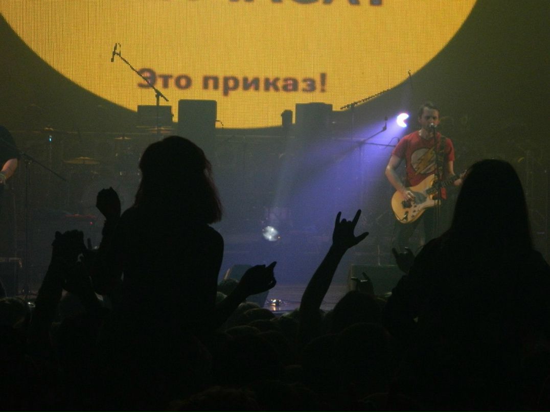 Евгенич Богдан | Санкт-Петербург