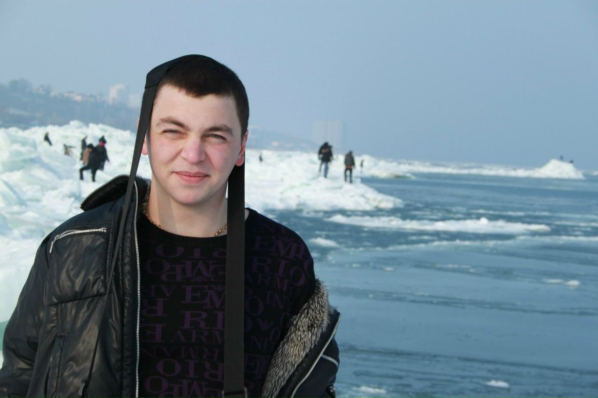 Вася Иванов | Одесса