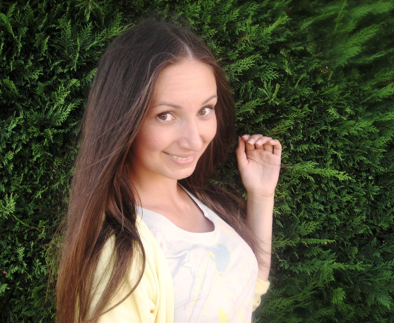 Мария Пошвина | Воронеж