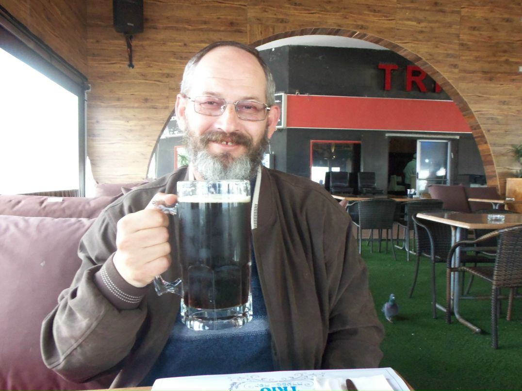 Олег Асоцкий | 