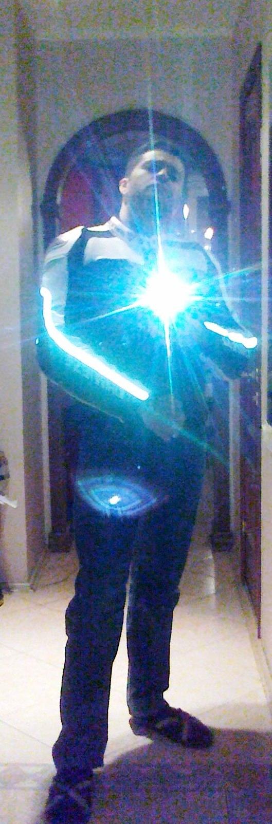 Aydin Farhatov | Москва