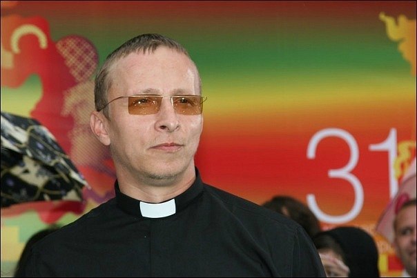 Жанна Болдырева =Dei misericordia= | Новосибирск